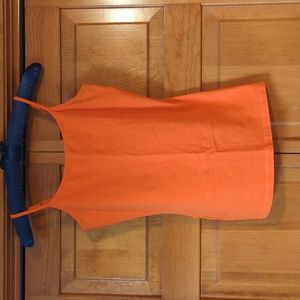 Express Sexy Stretch Bra Cami Size M